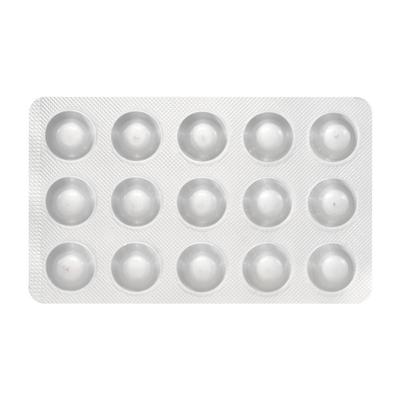 ZINGFOL Tablet 15's - Supplements-Vam