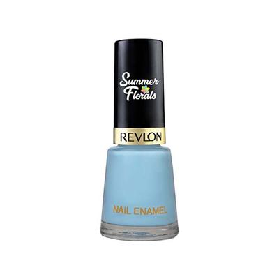 Revlon Super Lustrous Nail Enamel-Morning Glory 8 ml - Nail Polish