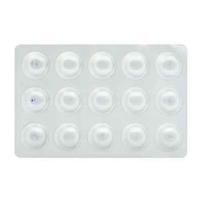 Depran H 0.25/10mg Tablet 15'S - Anxiety-Anx