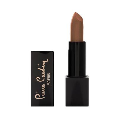 Pierre Cardin ParisMercury Velvet Lipstick 162 Nude Peach 4 gm - Lipsticks