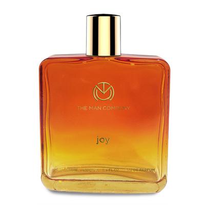 The Man Company Eau De Parfum- Joy (100 ml) 100 ml - Men Perfumes (Edt/Edp)