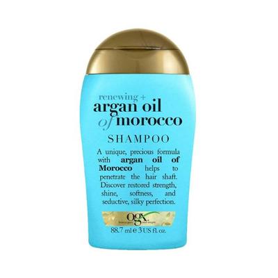 OGX Renewing Argan Oil Of Morocco Shampoo 88.7 ml - Shampoos
