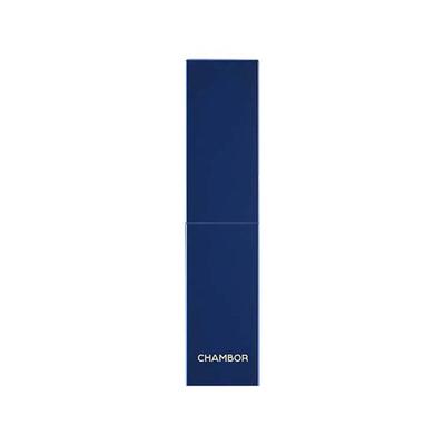 Chambor Tres Shine Plump++ Lipstick - Roman Romance 3 gm - Lipsticks