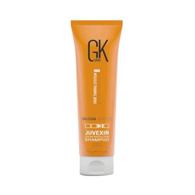 Gkhair UVA Color Shield Shampoo 150 ml - Shampoos