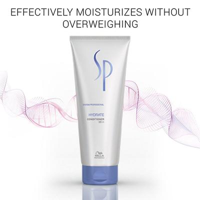 SP Hydrate Conditioner For Normal to Dry Hair 200 ml - Conditioners