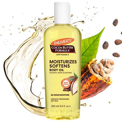 Palmer's Cocoa Butter Formula Moisturizing Body Oil with Vitamin E 250 ml - Face Moisturizers