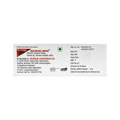 KETODASH CT Soap 75g - Fungal Infections-Taa