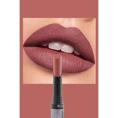 Incolor Lipfinity Lipstick 09 Nude 2.3 Gm - Lipsticks