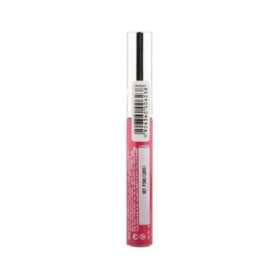 Lotus Make-up Colorkick Liquid Matte LipColor Hot Pink CLM05 6 gm - Liquid Lipsticks
