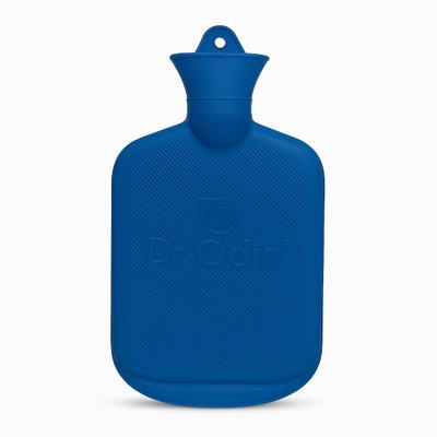 Dr. Odin Hot Water Bag 1750 ml - Dark Blue 1's - Hot Pack/Ice Bag