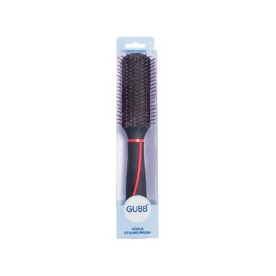 GUBB Styling Hair Brush - Vogue Range 140 gm - Hair Brushes