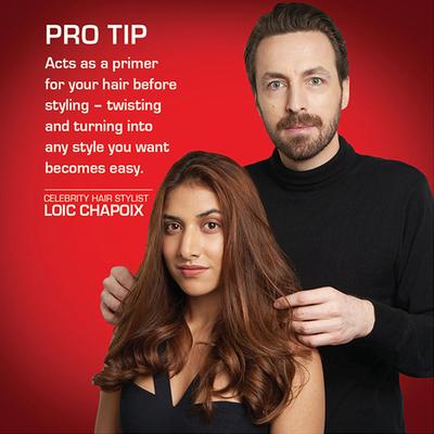 Tresemme Keratin Smooth Anti-Frizz Hair Serum With Argan Oil 100 ml - Hair Serums