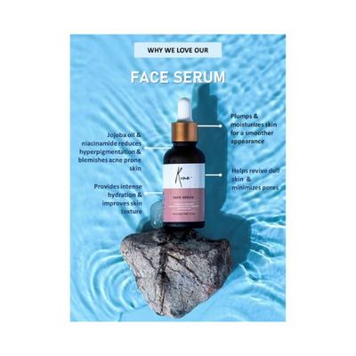 Rome Face Serum 30 gm - Face Gels