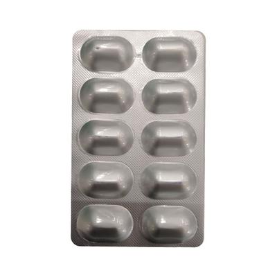 RACECORTIL 100 Capsule 10's - Diarrhoea-Ant