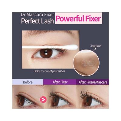 ETUDE Dr. Mascara Fixer For Perfect Lash 6 gm - Mascaras