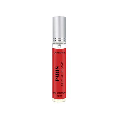 La French Paris City of Dreams Eau De Parfum 10 ml - Perfumes (Edt/Edp)
