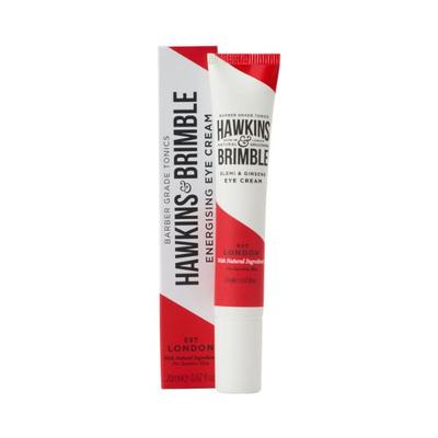 Hawkins & Brimble Energising Eye Cream 20 ml - Under Eye Creams & Serums