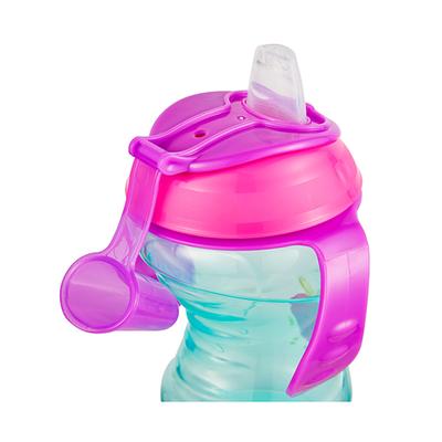 Mothercare Non-Spill Trainer Cup - Pink - Feeding & Nursing