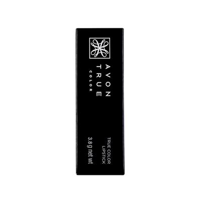 Avon True Color Lipstick - Fuchsia Fever 3.8 gm - Lipsticks