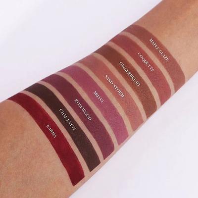 L.A.Girl Shockwave Nude Lip Liner-Rosewood 1.2 gm - Lip Liners