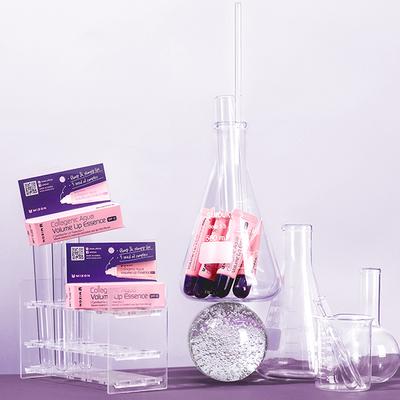 Mizon Collagenic Aqua Volume Lip Essence 10ml - Facial Kits