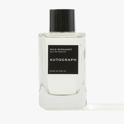 Marks & Spencer Bergamot Eau De Parfum 100 ml - Men Deodorants/Roll-Ons