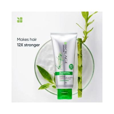 BIOLAGE Advanced Fiberstrong Conditioner 98 gm - Conditioners