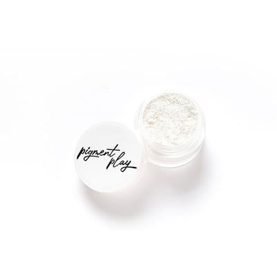 Pigment Play Iridescent Loose Pigment Powder - Galactic 2 gm - Loose Powder