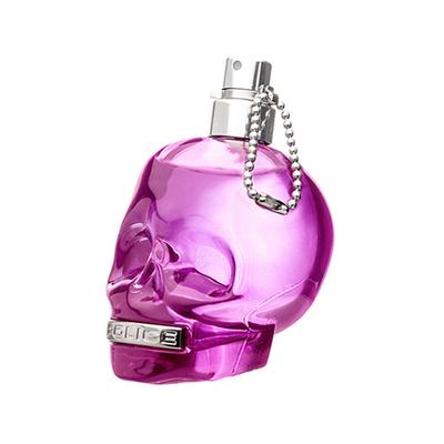 Police To Be Man EDT 40ml + Woman 40ml EDP 2's - Perfumes (Edt/Edp)