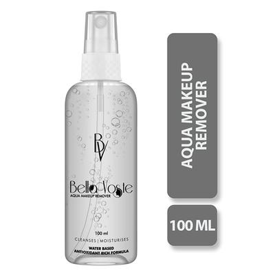 Bella Voste Aqua Makeup Remover 100 Ml - Make Up Removers