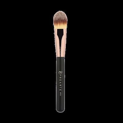 Proarte Af- 03 Pro Foundation Brush Black 1's - Foundation