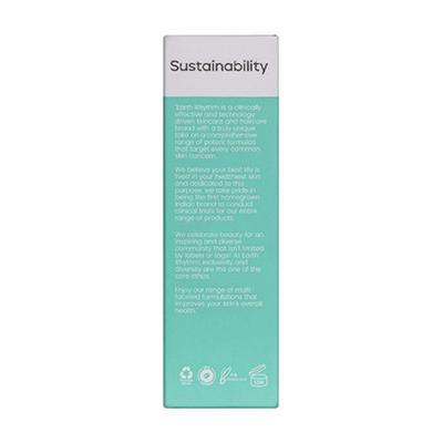 Earth Rhythm Hydrating Moisture Lock Scalp Complex 40 gm - Hair Creams