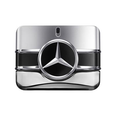 Mercedes-Benz Sign Your Attitude Eau De Toilette 50 ml - Men Perfumes (Edt/Edp)