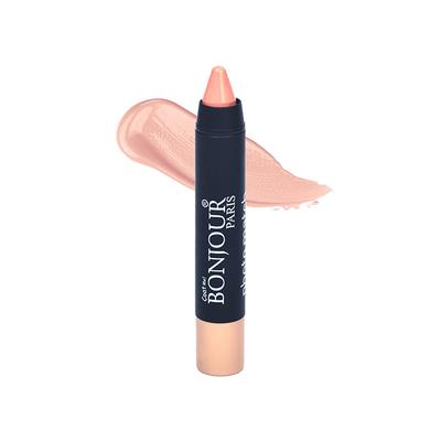 Bonjour Paris Photo Match Crayon Concealer - Natural Fair 3.2 gm - Concealer