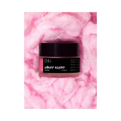 ENN Kandy Floss Lip Scrub 15 gm - Lip Scrubs