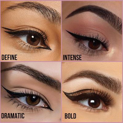 Insight Cosmetics No Smudge Eyeliner 4 g - Eyeshadow, Bases & Primers