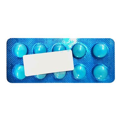SAFIMAO 100mg Tablet 10's - Parkinsonism-Apd