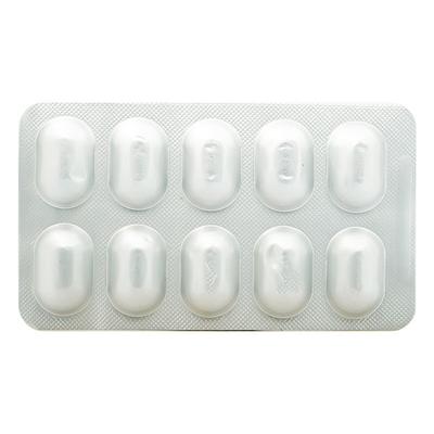 POLYANTOX Tablet 10's - Supplements-Vam