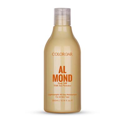 Colorbar Body Milk - 002 300 ml - Skin-Treatment