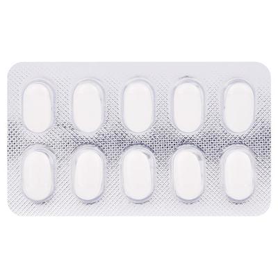 BEMPESTA 180mg Tablet 10's - High Cholesterol-Dys