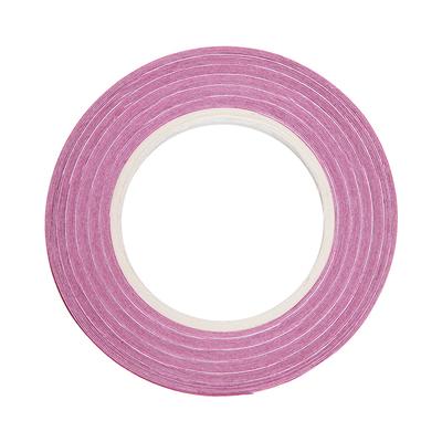Pac Exacto Makeup Tape (0.5 In x 15 Feet) 1's - Sponges & Applicators