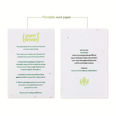 Vitamin C Infused Skin- Detox Gift Set 245ml - Facial Kits