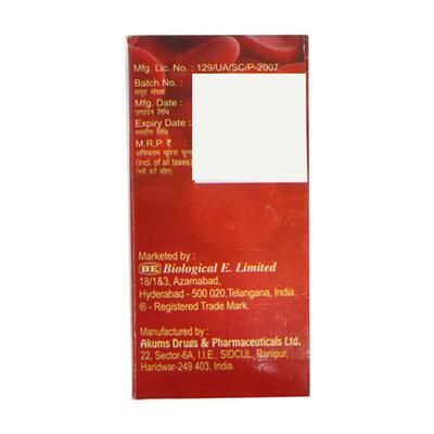 Befer Oral Drops 15ml - Supplements-Sup