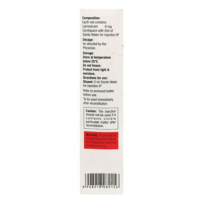Flexilor Injection 2ml - Pain relief-Nsa
