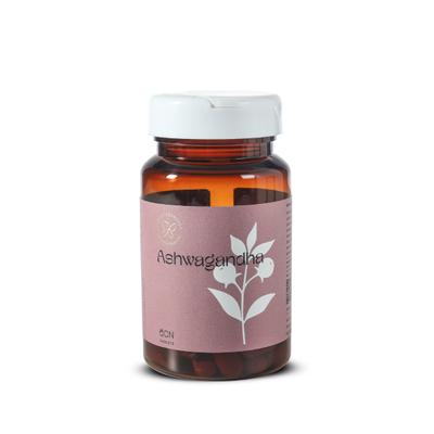 Forestreasures Ashwagandha Tablet 60's - Speciality Medicines