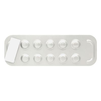 Olsertain CT 20mg Tablet 10'S - Hypertension-Ang