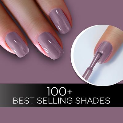 Facescanada Ultime Pro Splash Nail Enamel Iris 102 8 ml - Nail Polish