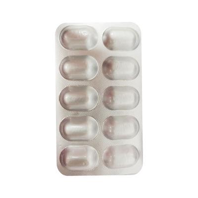 POZ DSR Capsule 10's - Ulcer/Reflux/Flatulence-Aaa