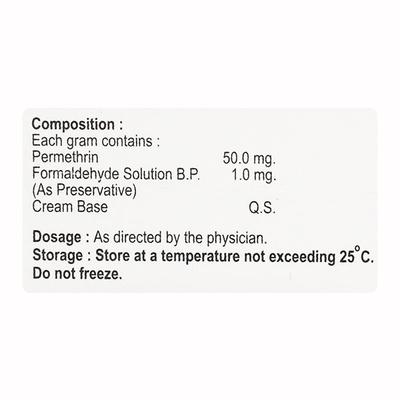 MITE Cream 50gm - Scabies-Oth