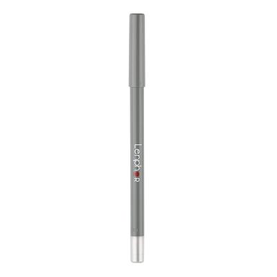 Lenphor Timeless Eye Liner Silver Snow 04 1.2 Gm - Eyeliners
